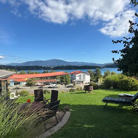 Zeitlos Дом отдыха