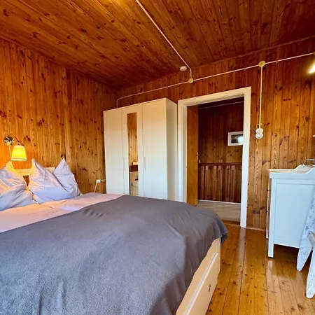 Holiday home Zeitlos