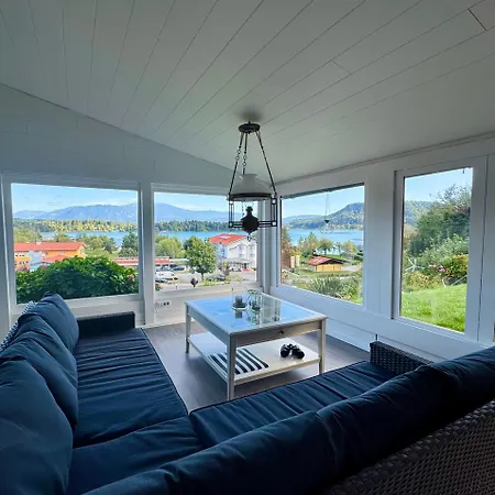 Casa vacanze Zeitlos Faak am See