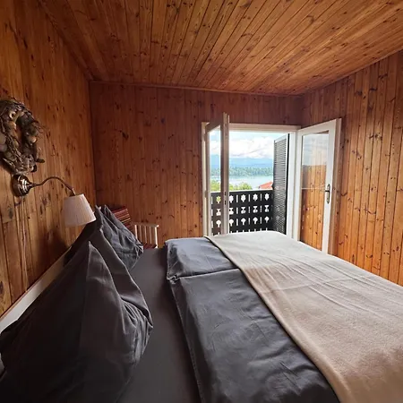 Zeitlos * Faak am See