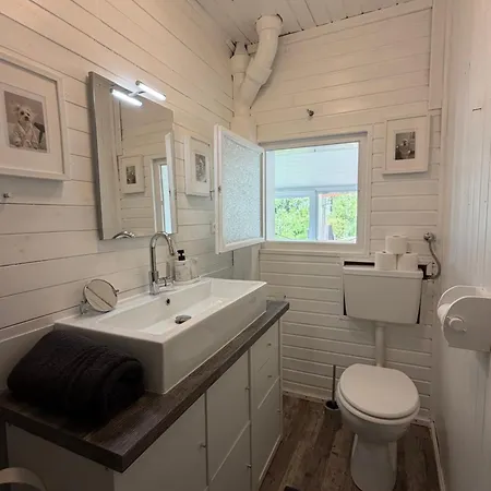 Holiday home Zeitlos *
