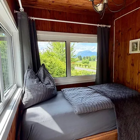 Zeitlos Holiday home Faak am See