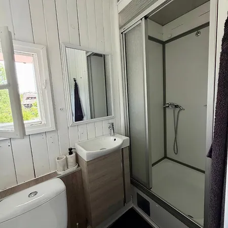 Zeitlos Holiday home