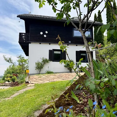 Zeitlos Holiday home *