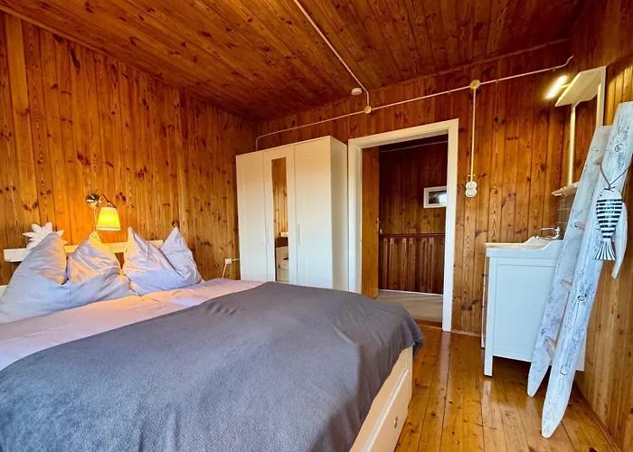 Casa vacanze Zeitlos