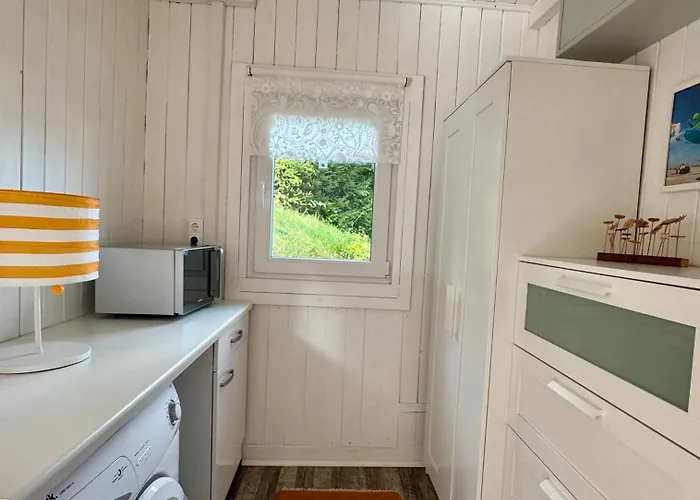 Zeitlos Casa vacanze Faak am See