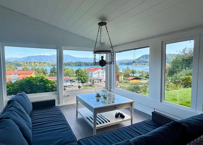 Casa vacanze Zeitlos Faak am See