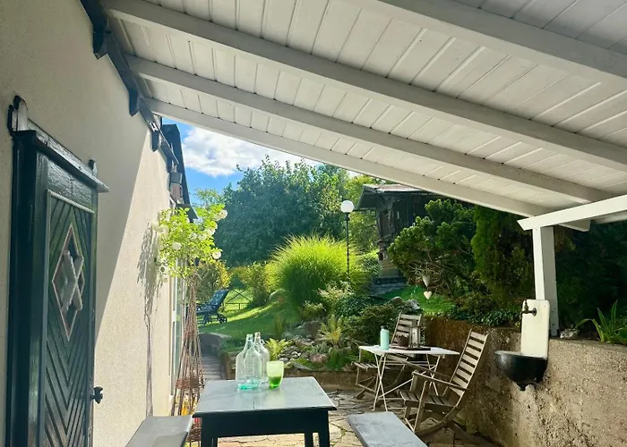 Zeitlos Casa vacanze