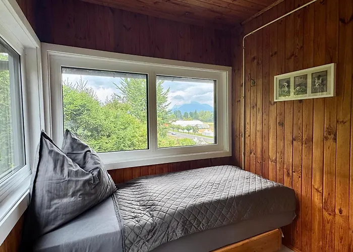 Zeitlos * Faak am See